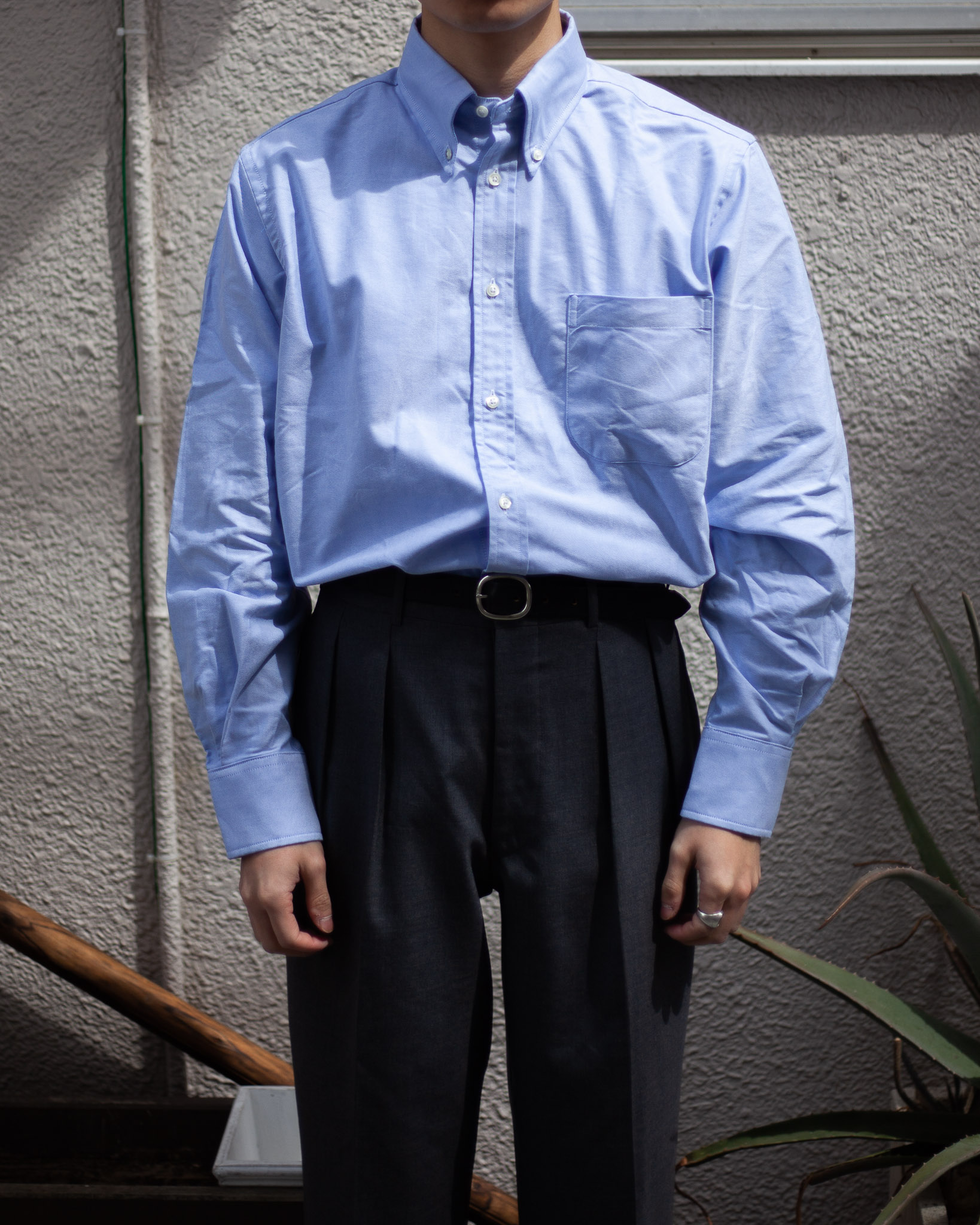 Allege Standard Shirt サイズ3 - トップス