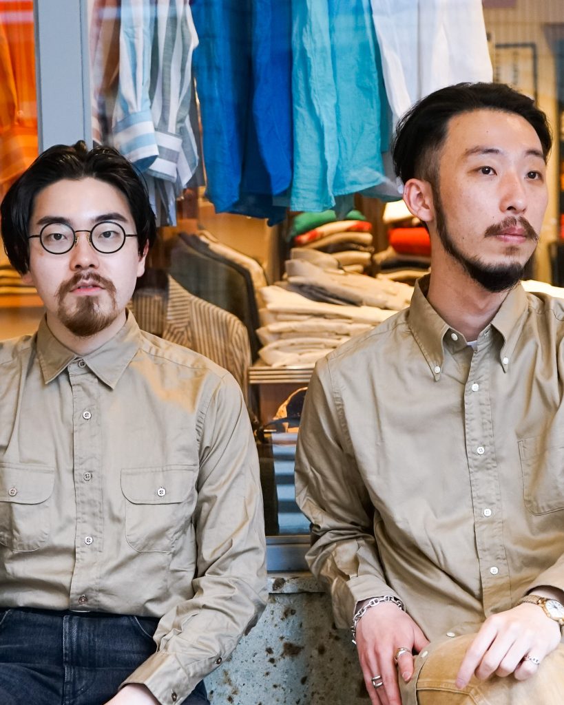 格安大特価】 INDIVIDUALIZED SHIRTS - INDIVIDUALIZED SHIRTS ボタン