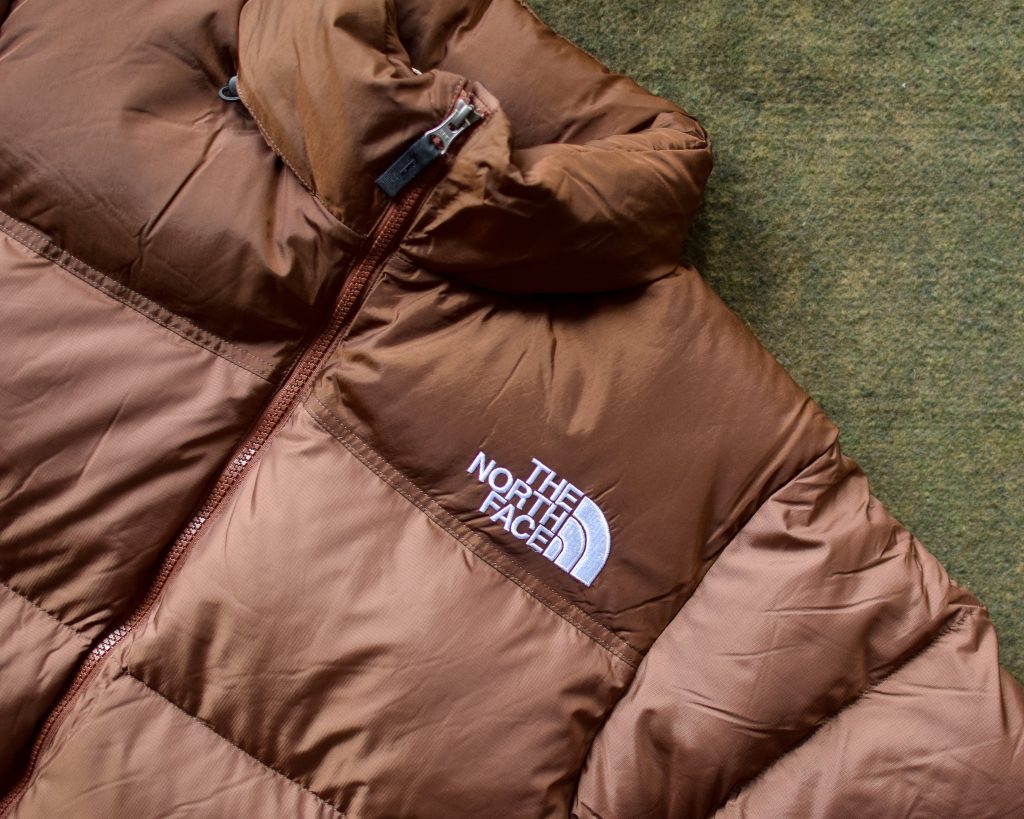 THE NORTH FACE: ALL FROM ALPINE | USONIAN GOODS STORE