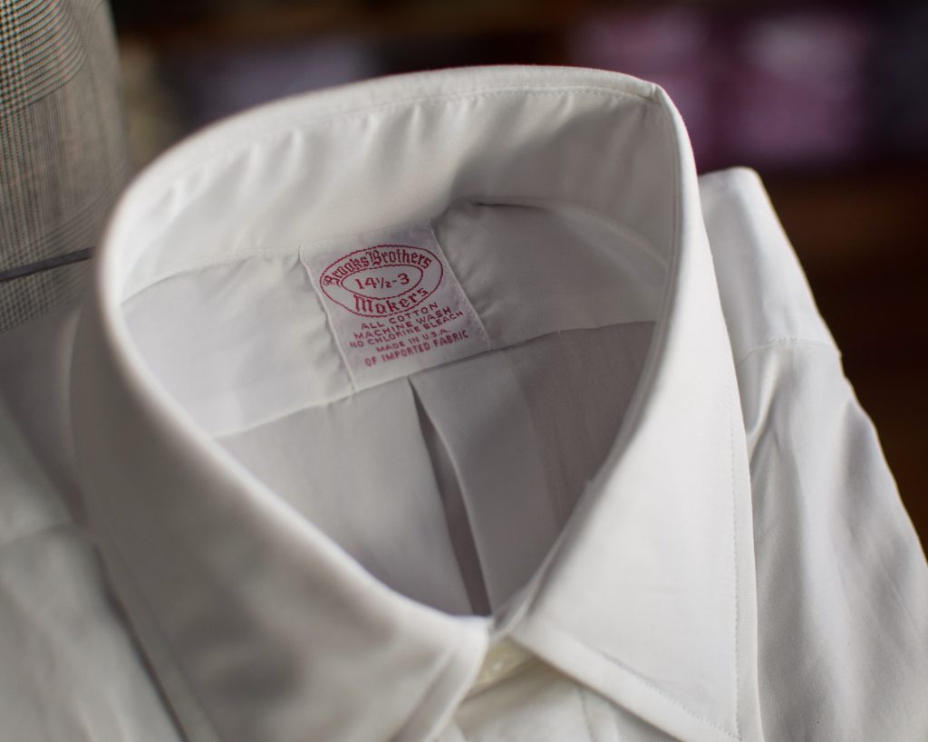 VINTAGE BROOKS BROTHERS: THE “OWN MAKE” SUITS | USONIAN GOODS STORE
