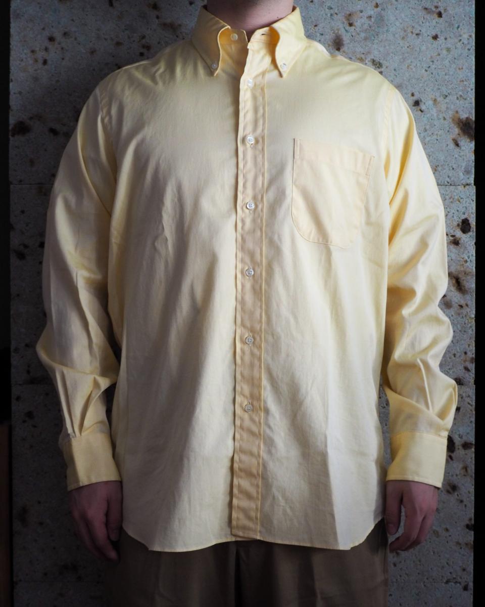 INDIVIDUALIZED SHIRT サイズ 15-32 INDIVIDUALIZED SHIRTS（インディビジュアライズドシャツ